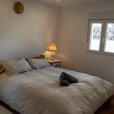 Casa Canela Orgiva Zewnętrze zdjęcie