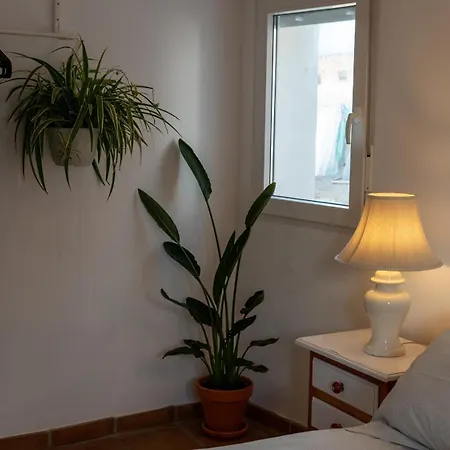 Casa Canela Orgiva Zewnętrze zdjęcie