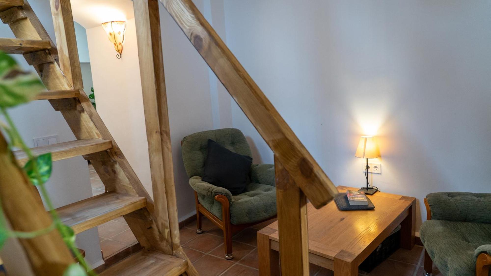 Casa Canela Appartement