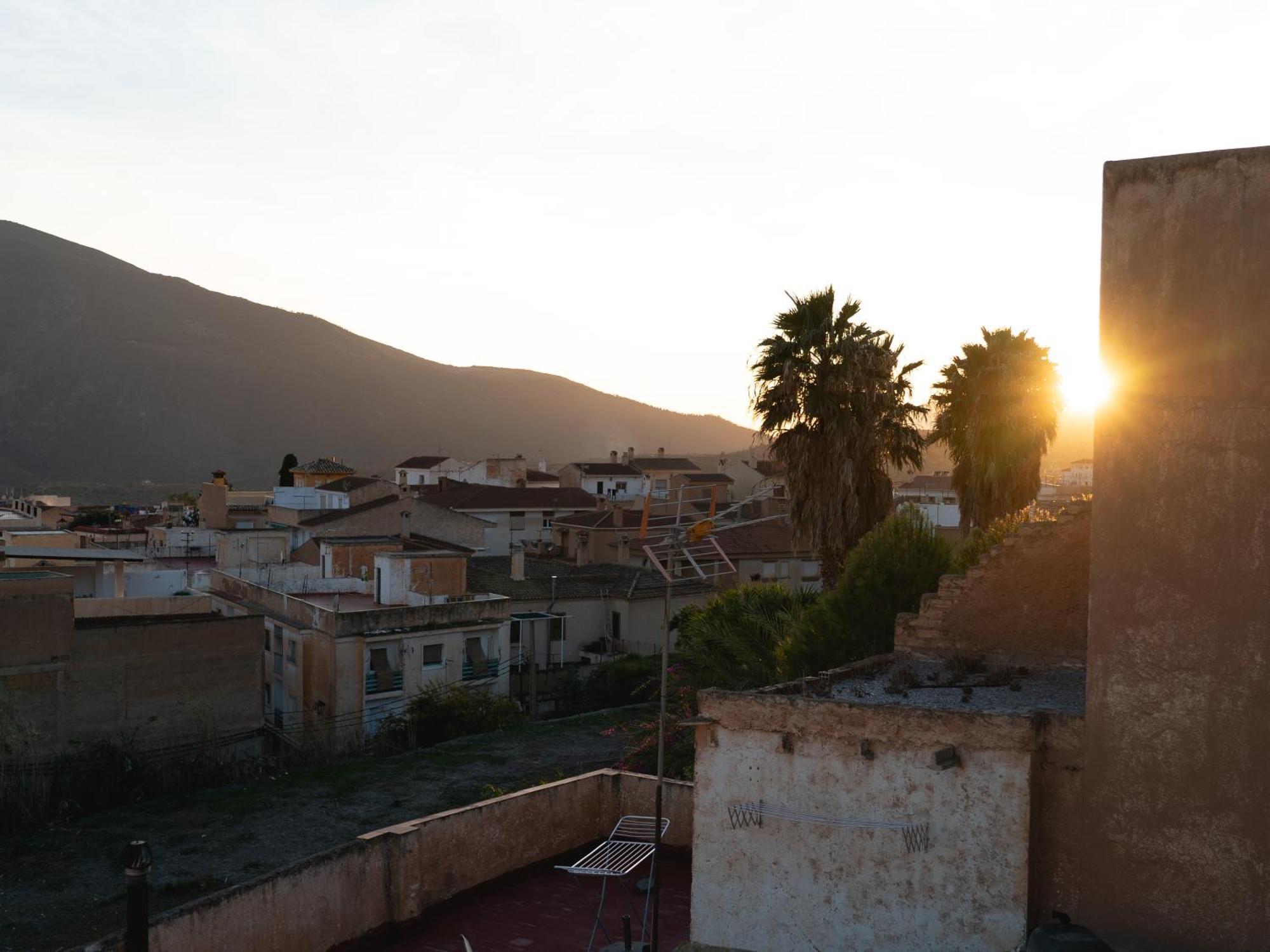 Casa Canela Appartement