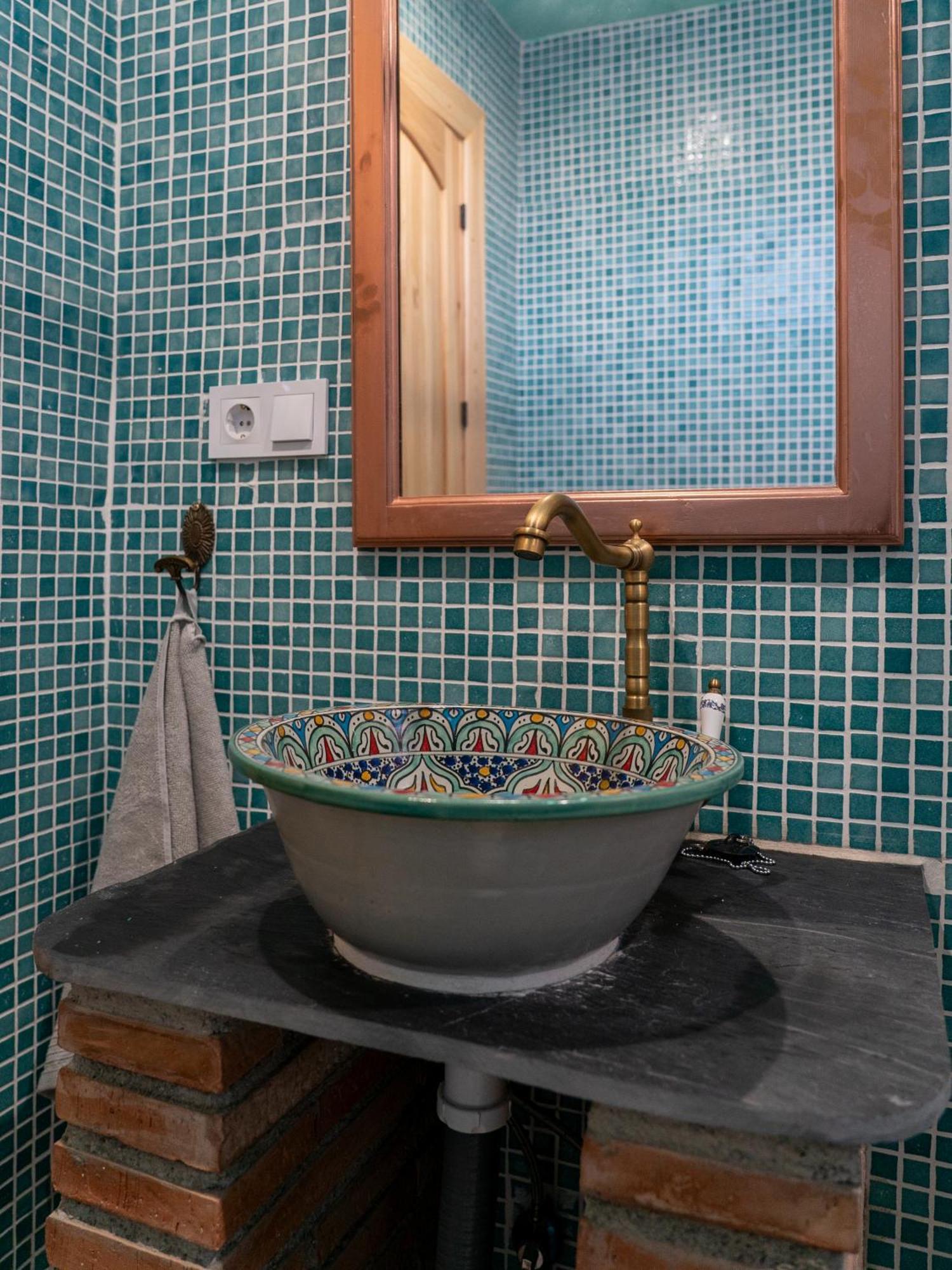 Casa Canela Appartement *