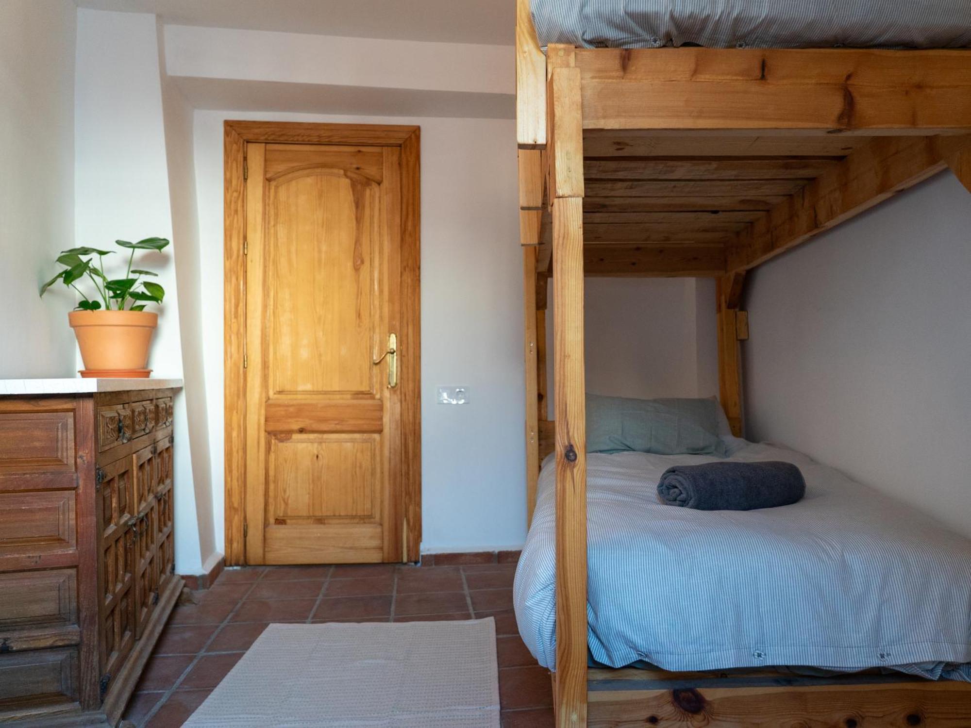 Appartement Casa Canela