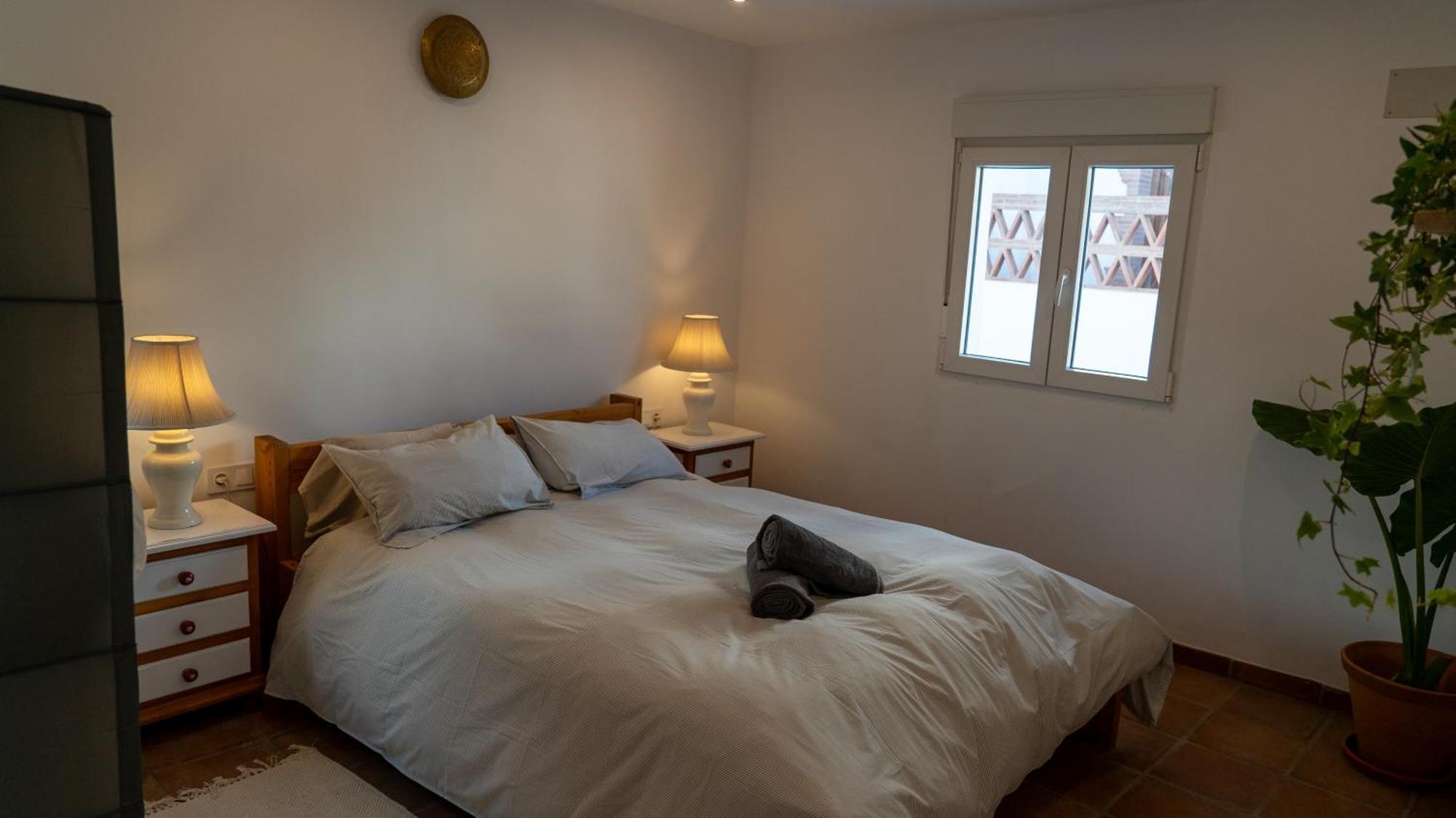 Casa Canela Appartement Orgiva